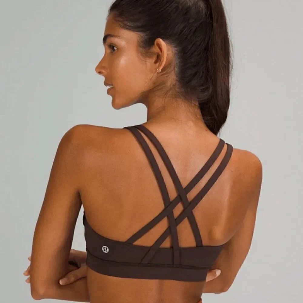 Lululemon Energy Bra